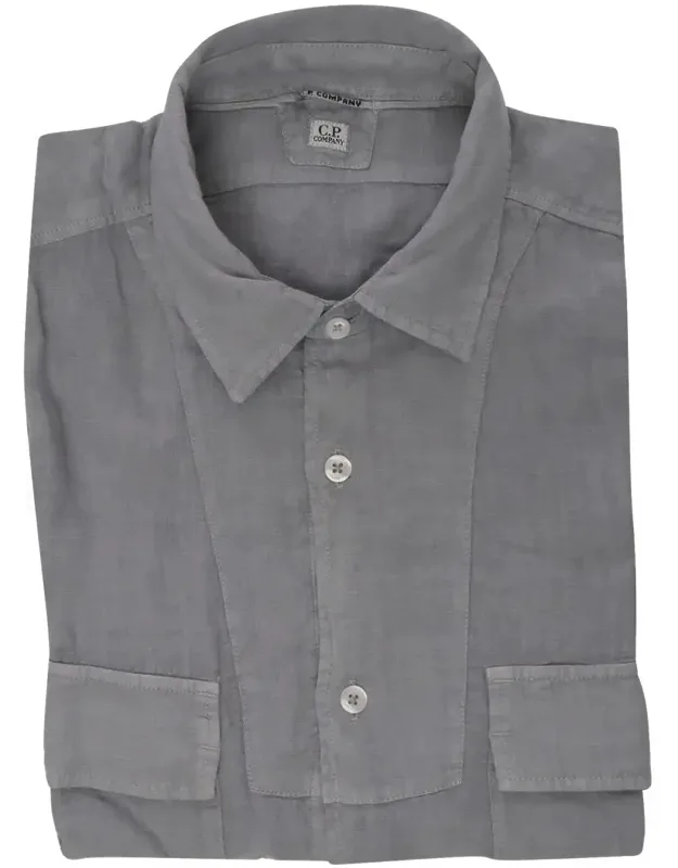 Shirt - Short Sleeve