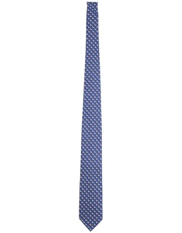 Silk Tie 100% Silk