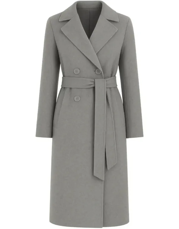 Canneti Studio Coat