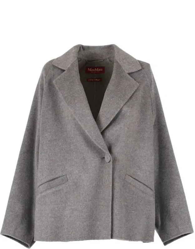 Studio Coat