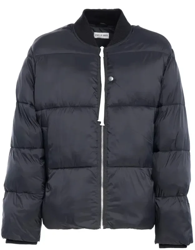 Down Jacket
