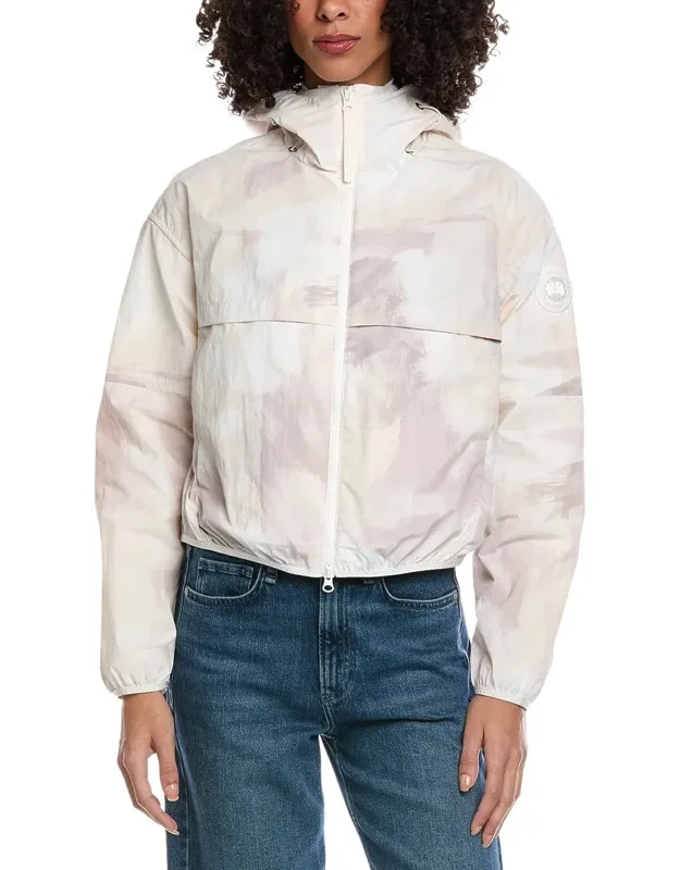 Sinclair Jacket