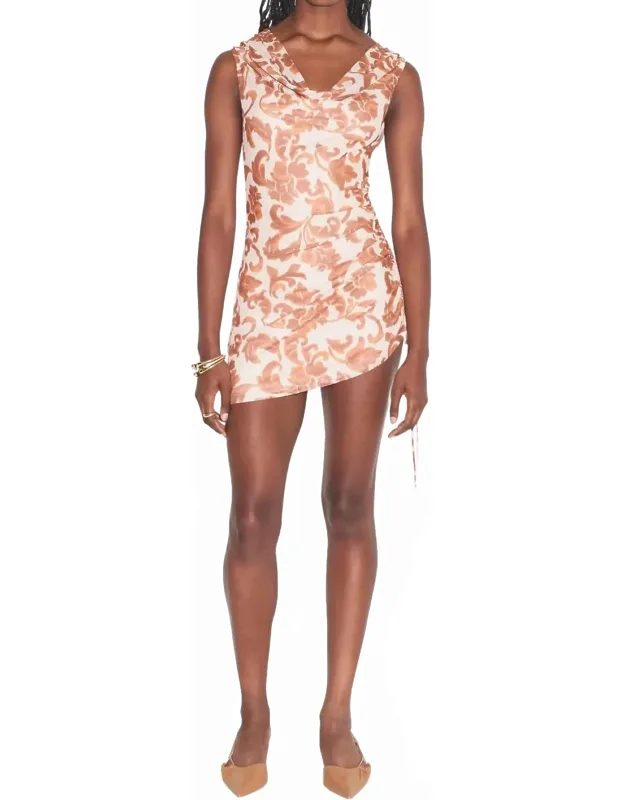 Octavia Dress