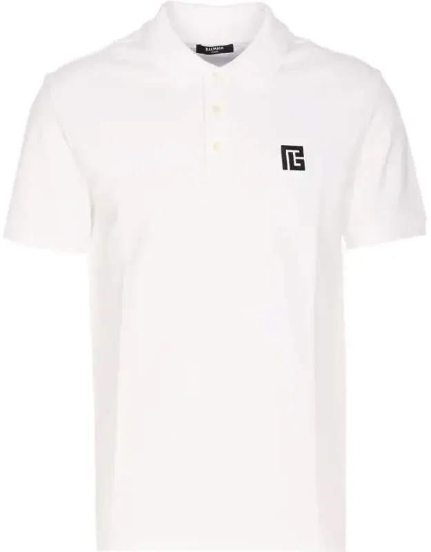 T-shirt And Polo