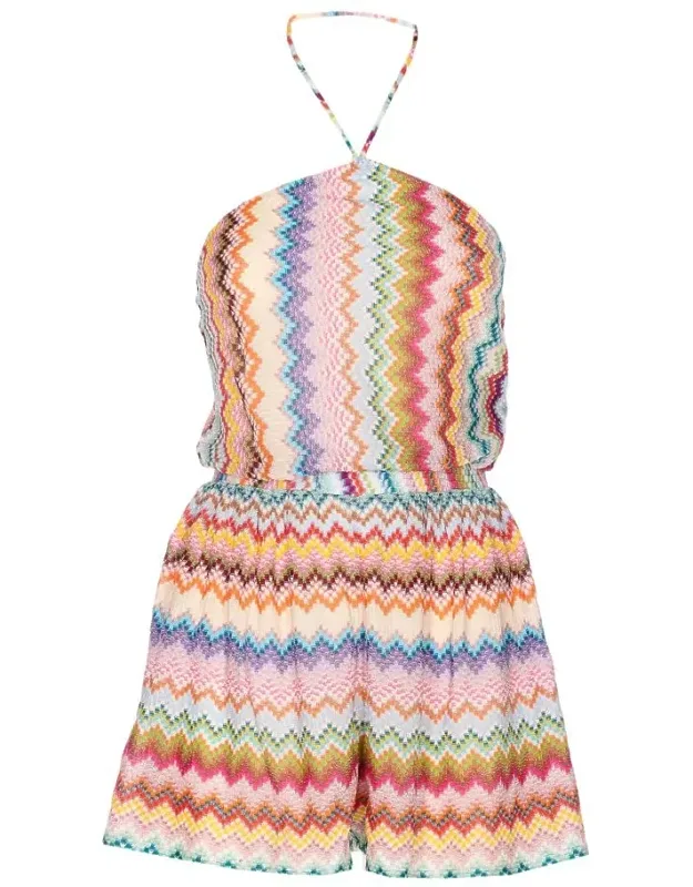 Shorts Patterned Glitter