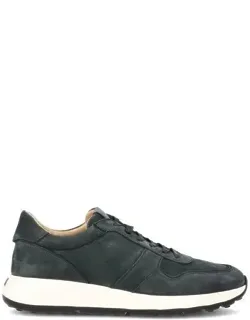 Suede Sneakers