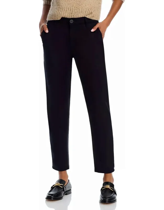 Tailored Twill Trousers