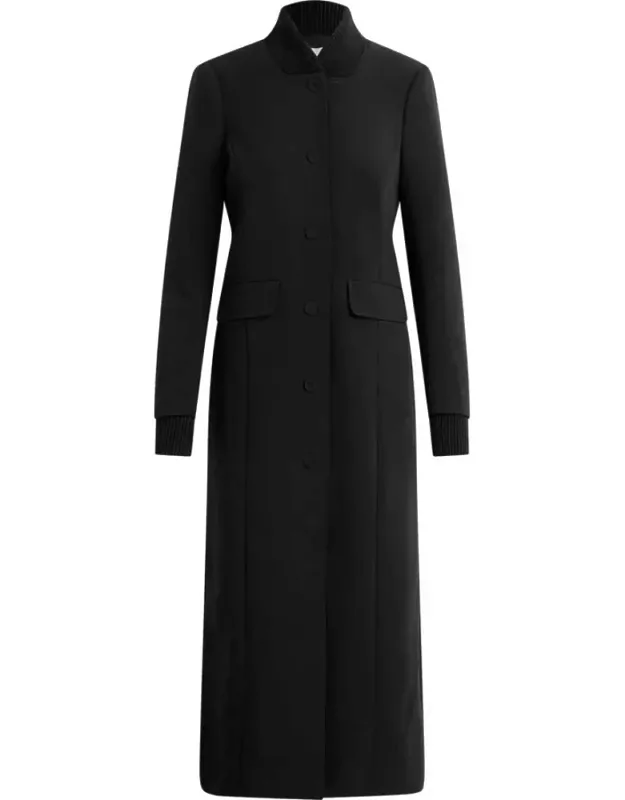 Varsity Coat