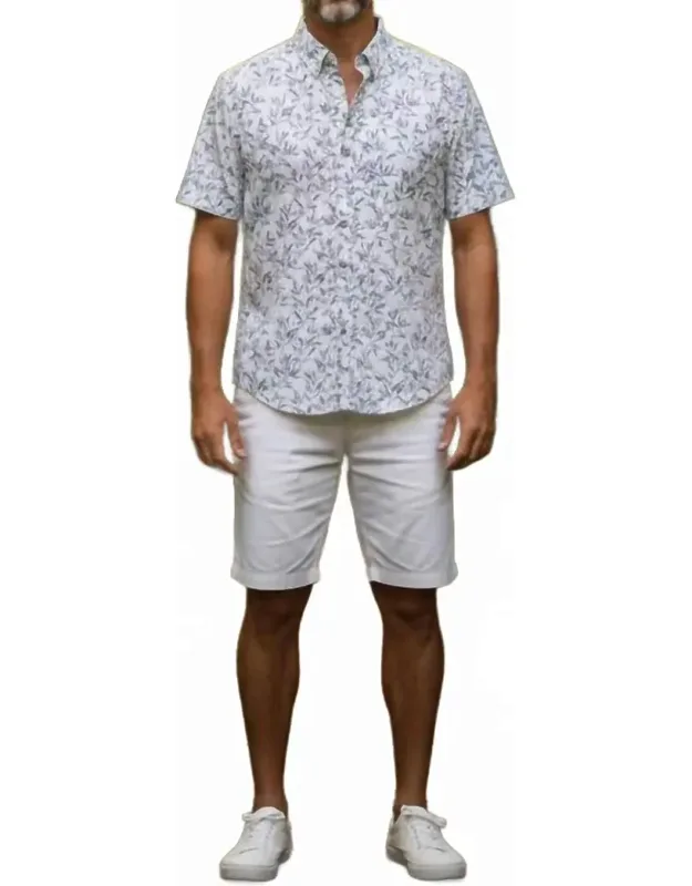 Wind Shirt