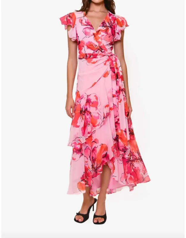 Cezza Dress