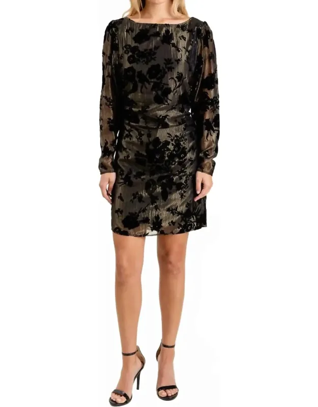 Mini Dress