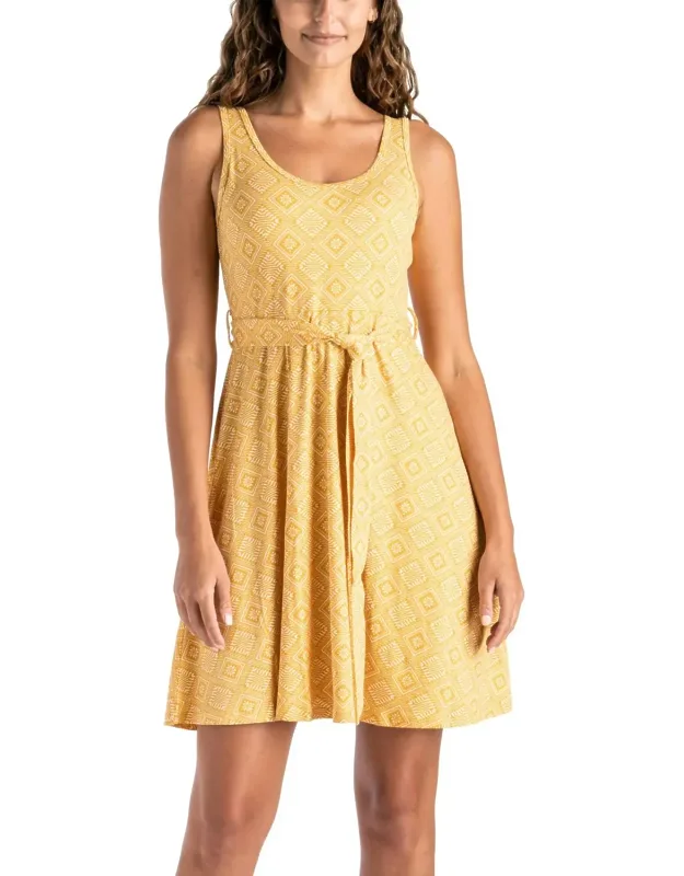 Rio Dress
