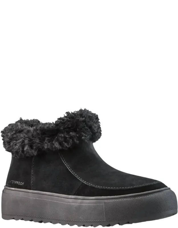 Amour Waterproof Boots