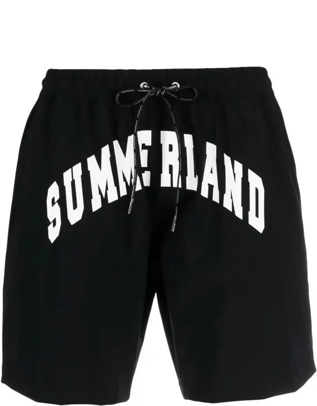 Summerland Swim Trunks