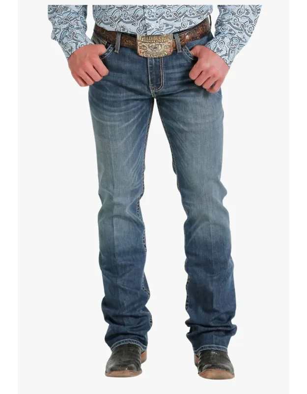 Slim Fit Jeans