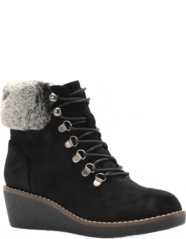 Fox Bay Boots