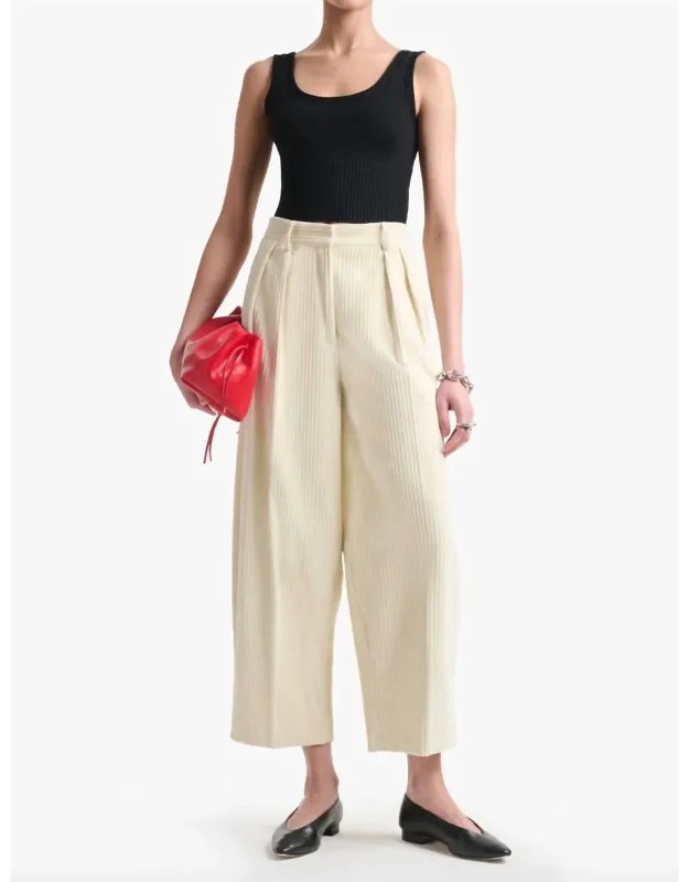 Dash Pants