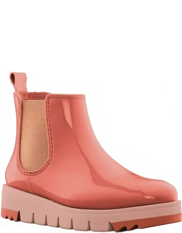 Firenze Boots