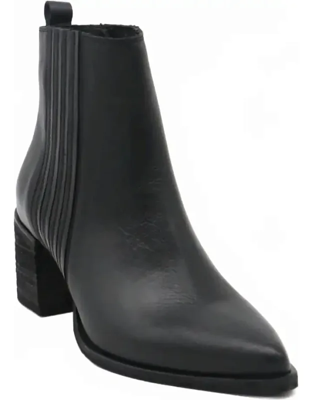 Stagecoach Boots