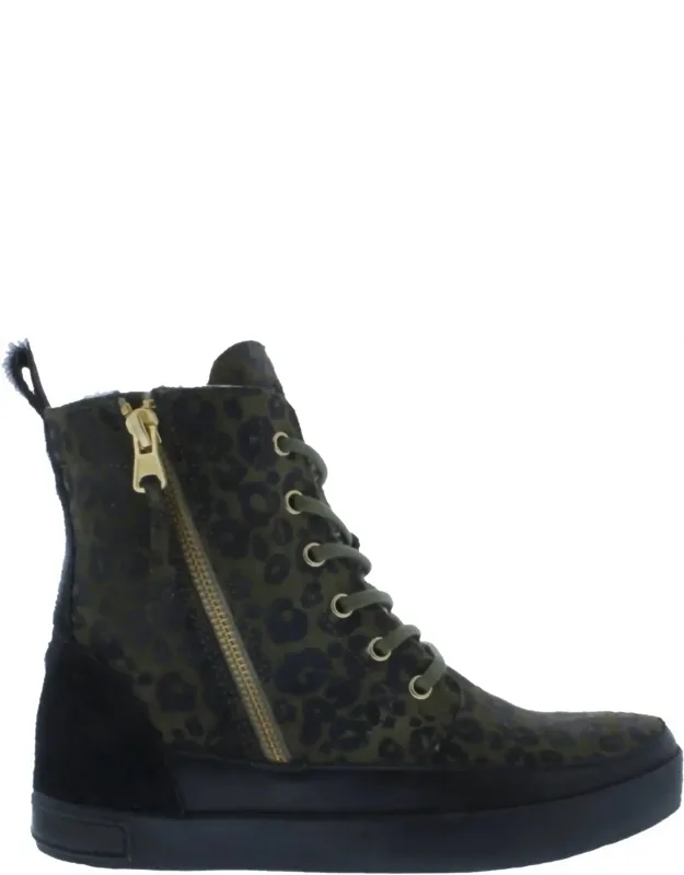 High Top Sneakers
