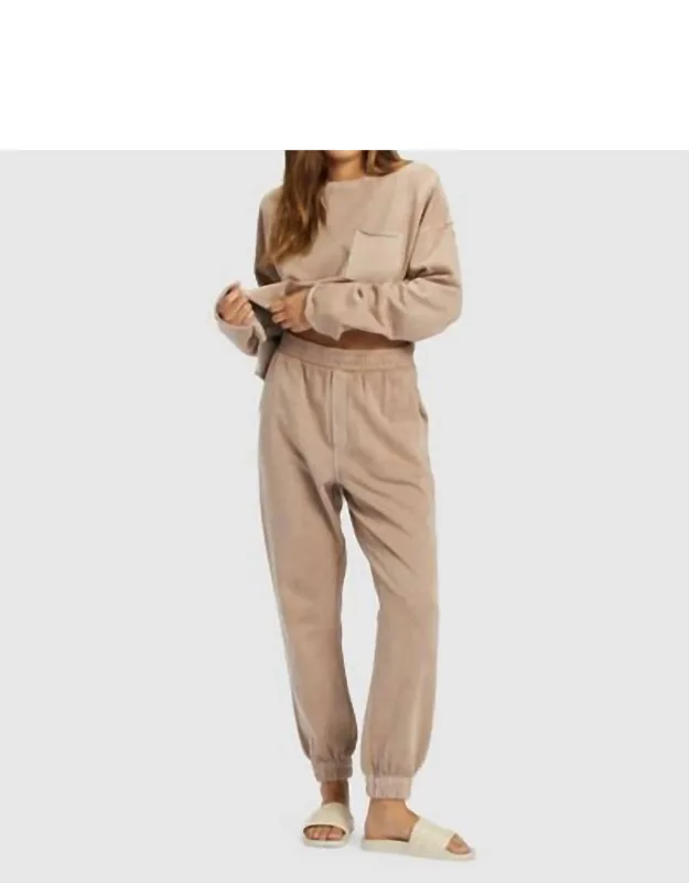 Doheny Joggers