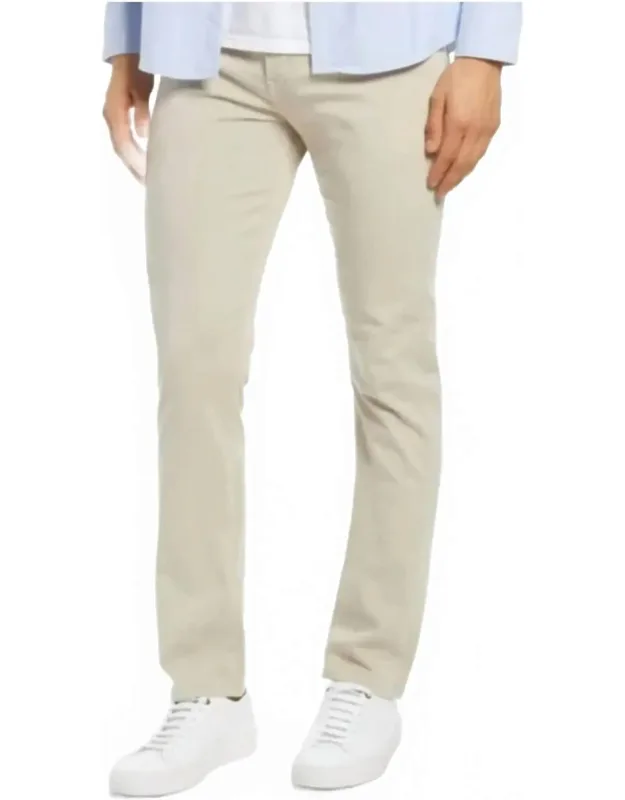 Maddox Slim Fit Jeans