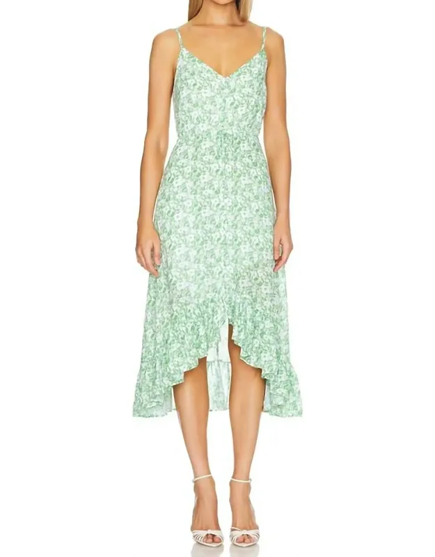 Frida Dress