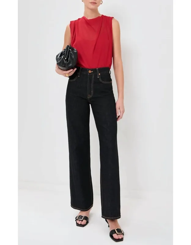 Sleeveless Top
