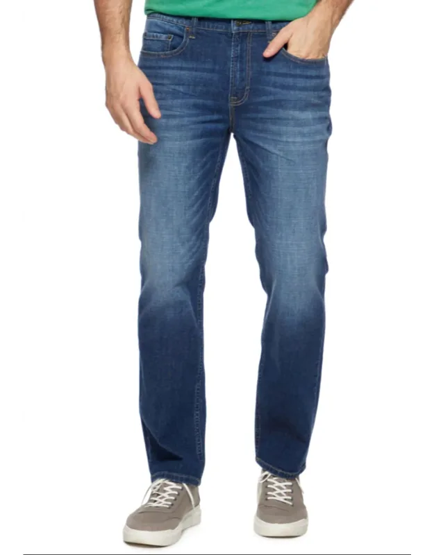 Warrenton Straight Jeans