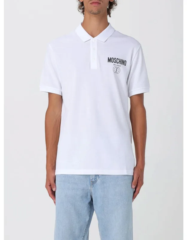 Polo Shirt Color