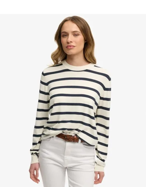 Lightweight Essential Jumper