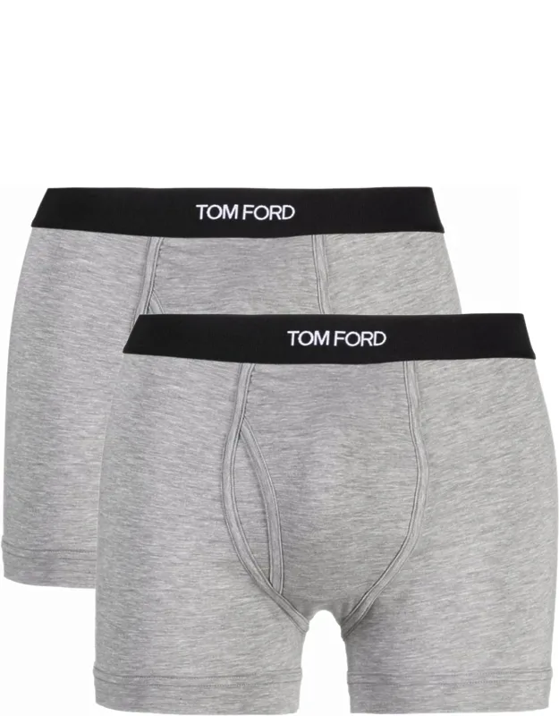 Confection Of Two Boxers