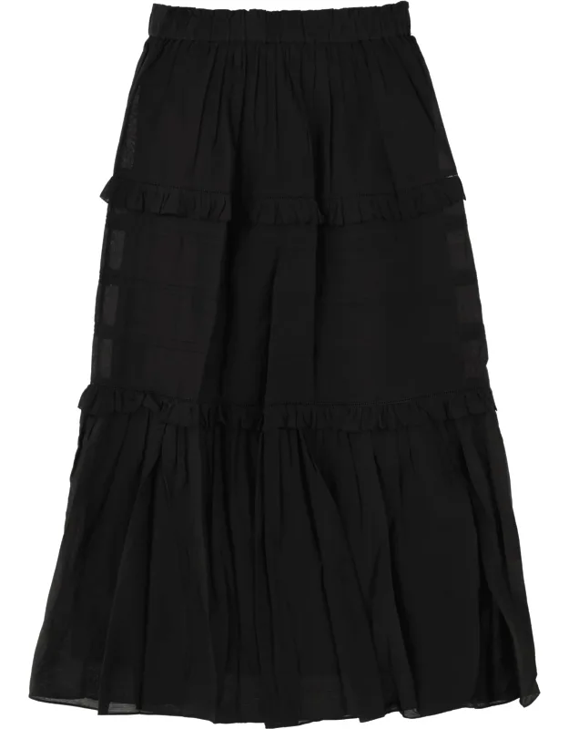 "volody" Skirt