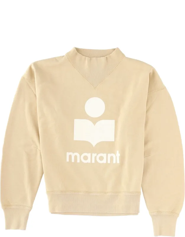 Moby Sweatshirt