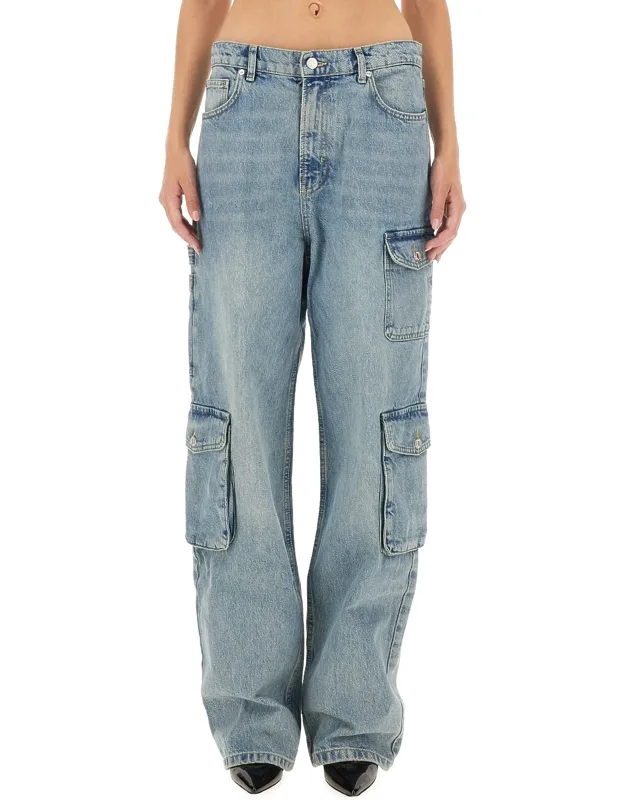 Cargo Pants