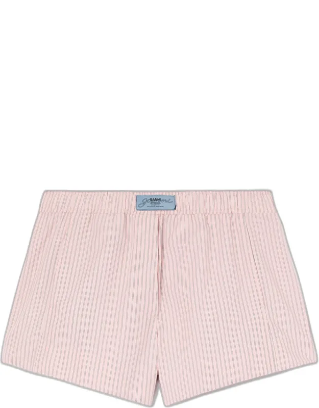 Elasticated Shorts