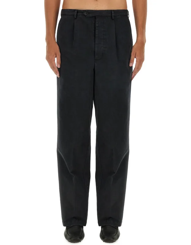 Cotton Pants