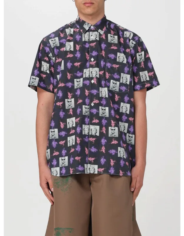 Shirt Multicolor