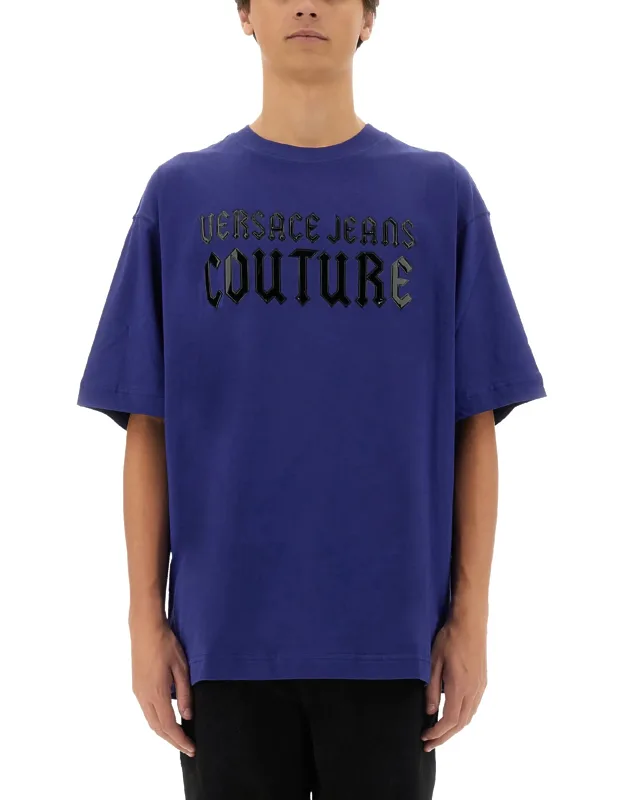 Gothic Logo T-shirt