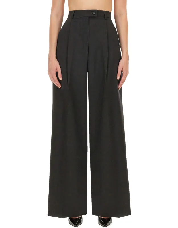Pants "sail"