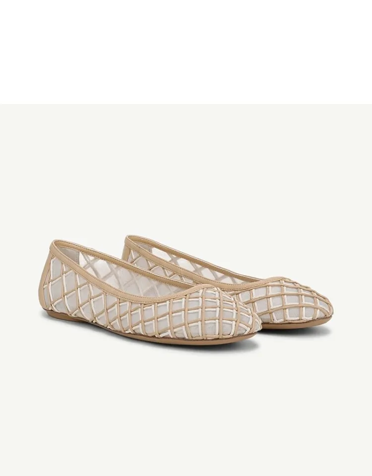 Ballet Flats
