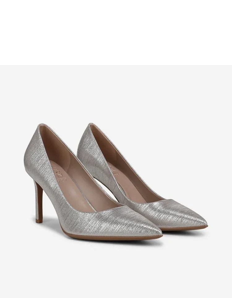 Anna Pump Shoes