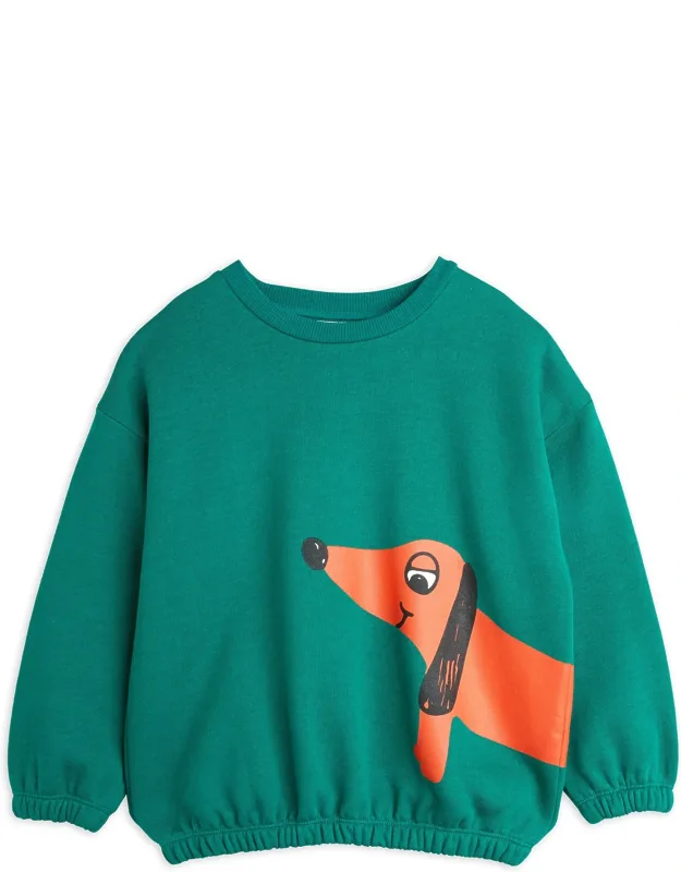 Dog Sp Sweatshirt - Chapter