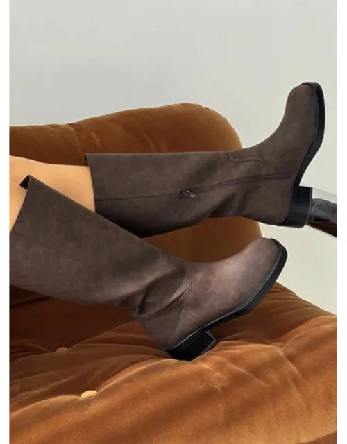 Fever Boots