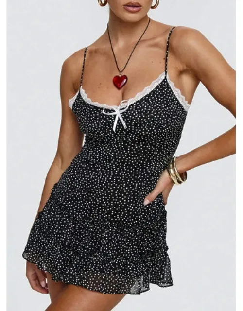Mini Dress