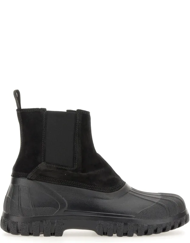 Balbi Boots.