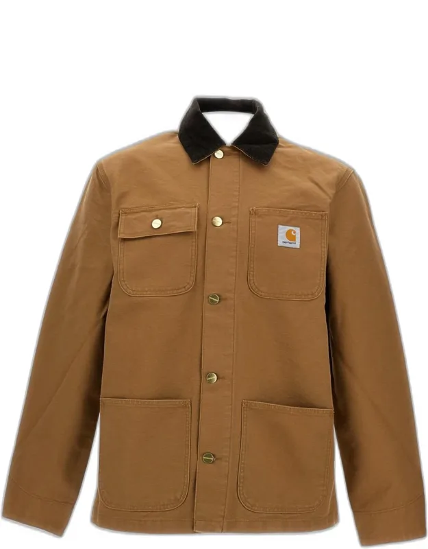 Michigan Jacket