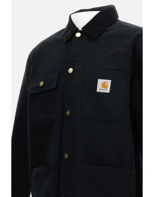 Canvas Jacket