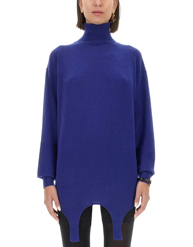 Cashmere Pullover