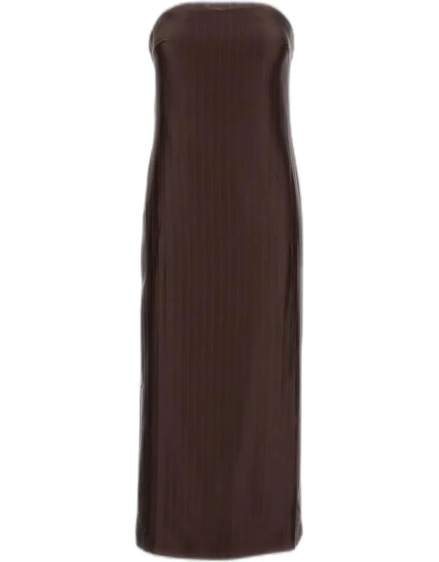 Sleeveless Dress